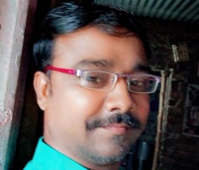 Vijay surwde, 31 год, Mumbai
