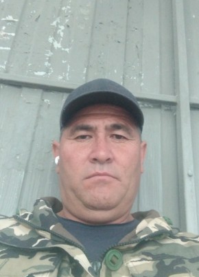 Отабек, 46, Россия, Воронеж