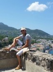 Руслан, 43 года, Napoli