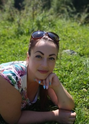 Людмила, 43, Россия, Пятигорск