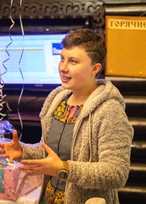 Alexandra, 27, Россия, Волгоград