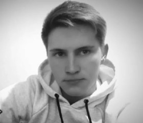 Alex, 23, Saint Petersburg