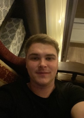 Aleksandr, 27, Russia, Nizhniy Novgorod