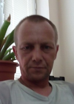 Вадим, 51, Қазақстан, Атырау