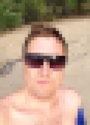 Дмитрий из Самары 40 лет