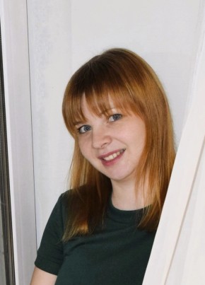 Мария, 33, Россия, Пермь
