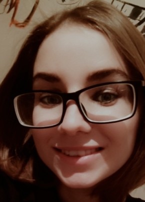 Лиана, 23, Россия, Кунгур