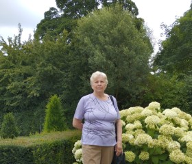 Valentina, 70, Moers