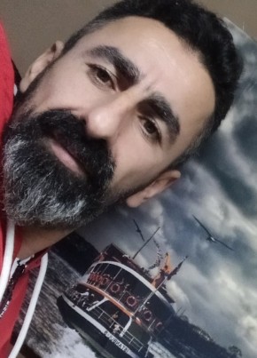 Feridun, 39, Türkiye Cumhuriyeti, İstanbul