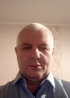 сергей, 58, Россия, Омск