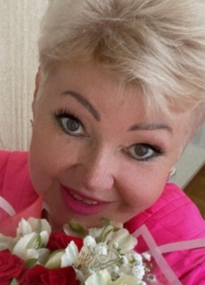 Татьяна, 58, Россия, Протвино