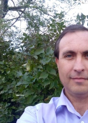 Petr, 52, Ukraine, Odessa