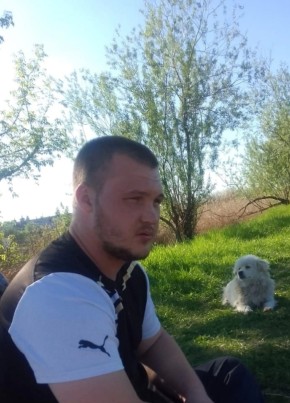 Сергей, 27, Россия, Челябинск