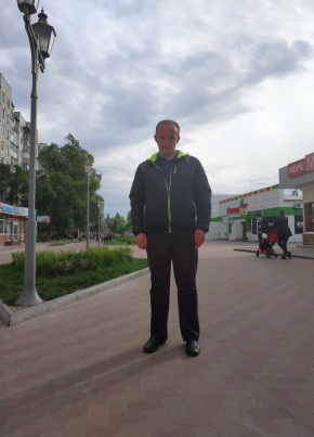 Vlad, 31, Україна, Кременчук