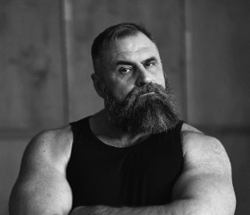 Yaroslav, 50, Moscow