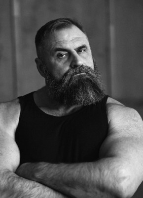 Yaroslav, 50, Russia, Moscow