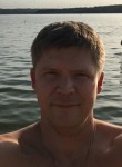 Олег, 44 года, Харків
