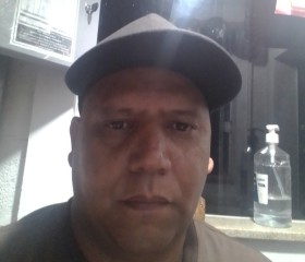 Marcos, 42 года, Apiaí