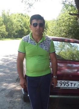Кому Надо, 47, Россия, Донской (Тула)