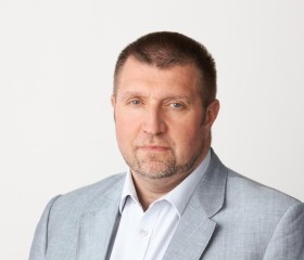 Dmitry, 55, Moscow