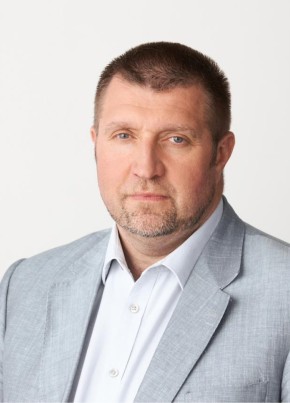 Dmitry, 55, Russia, Moscow