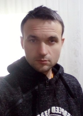 Denis, 32, Россия, Родниковое