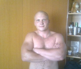 Борис, 35 лет, Владивосток