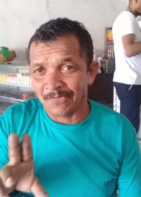 Edilsonferreira из Delmiro Gouveia 51 год