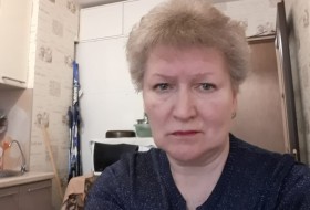 Наталья, 70 - Только Я