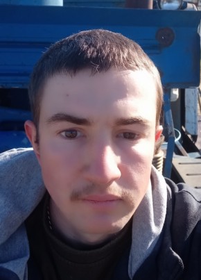 Lyekha, 22, Russia, Orel