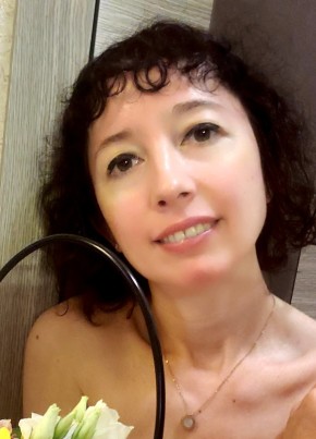 Natalya, 35, Russia, Saint Petersburg