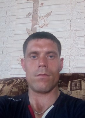 Сергей, 35, Россия, Багдарин