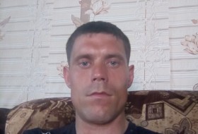Сергей, 35 - Только Я