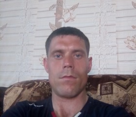 Сергей, 35 лет, Багдарин