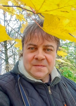 Александр из Тулы 53 года
