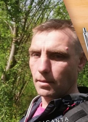 Anatoly, 45, Україна, Дніпро