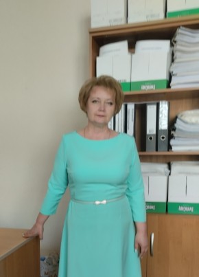 Елена, 53, Россия, Чамзинка