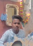 Dhaval ratud, 19 лет, Nadiād