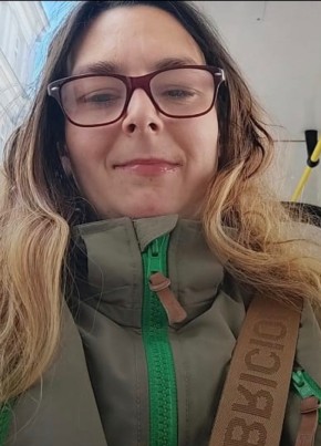 Lucy из Stuttgart 37 лет