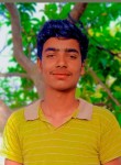 Anshul Chauhan, 18 лет, Delhi