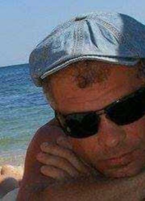 Роман, 51, Україна, Синельникове