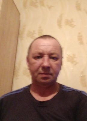 Олег из Запорожье 50 лет