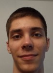 Maksim, 22, Usinsk