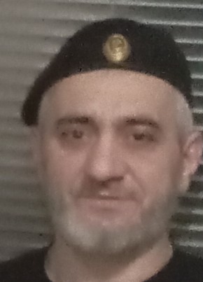 Сулейман, 47, Россия, Махачкала