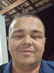 Leandro, 44 года, São José dos Campos