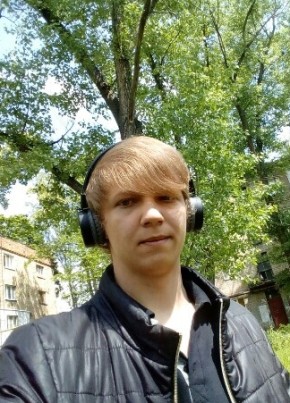 Александр, 25, Россия, Краснодар