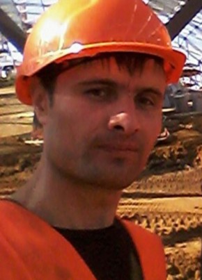 Памир, 34, Россия, Москва