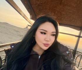 Emmy, 29, Kyzyl