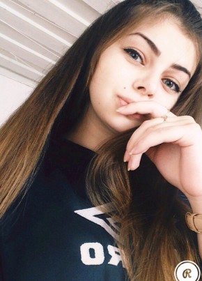 Yana, 26, Россия, Семикаракорск