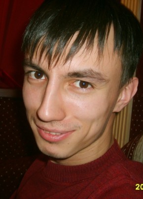Андрей, 38, Россия, Тюмень